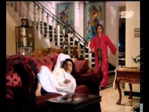 مسلسل ابله نوره الحقلة 7