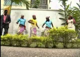 ABBA DJAOURO FEAT ADAMA BAMENDA ROU PA NDERE