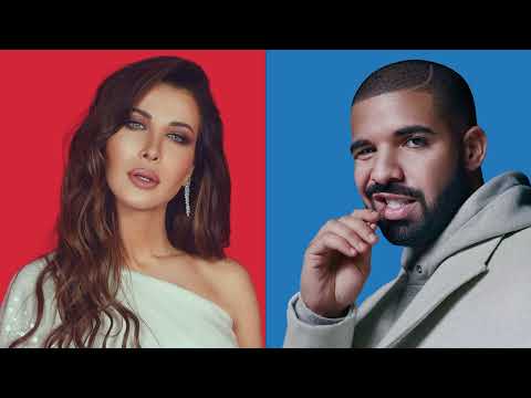 Mashup Drake One Dance X ريمكس نانسي عجرم ما تيجي هنا