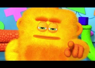  Monsters A Muffin Mystery Learn Math For Kids Cartoons For Kids