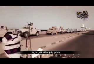 قبائل يافع تلبي دعوة شيخها النقيب للدفاع عن عدن