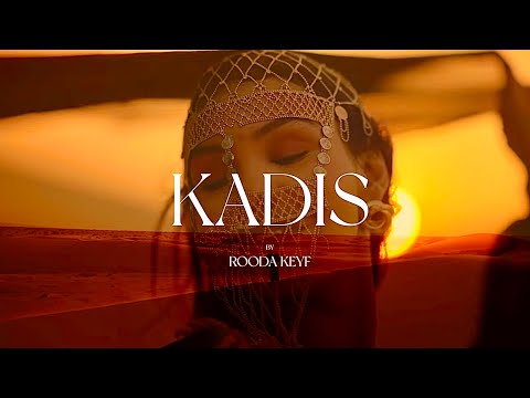 ROODA KEYF KEDIS OFFICIAL MUSIC VIDEO 2025