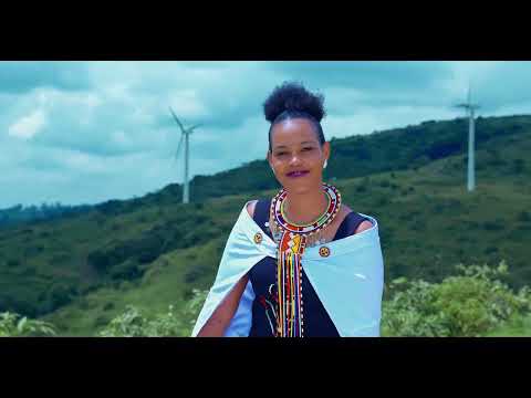 Lydia Nashami ITIMIRISHO IYIE Official 4K Video