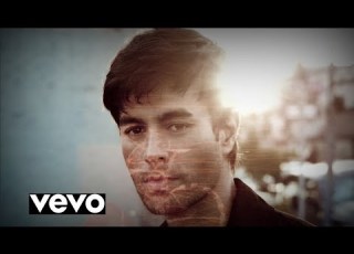  Enrique Iglesias Forever Tonight Official AI Music 2025