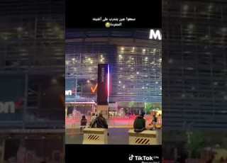  اسمعو صوت جين يتدرب على اغنيه المنفرده 2021 تسريب