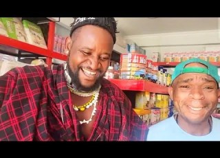 Limbu Luchagula Ft Mtanga Official Video 2025