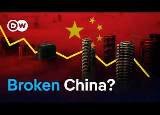  How China S Property Crisis Changed The Global Economy DW News