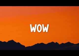 Zara Larsson WOW Lyrics