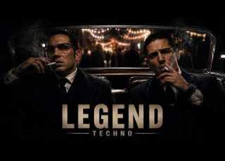 Mafia Remix Gentleman BASS GANGSTER TRAP