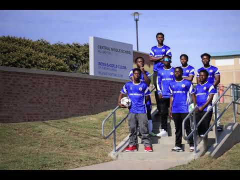 Bana Mboka Fc Wamegusa Official Music Audio