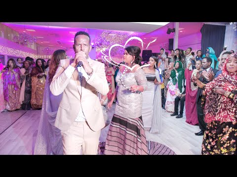 Faysal Xawaase Guurkaada Arooskii Nasteexo Indho