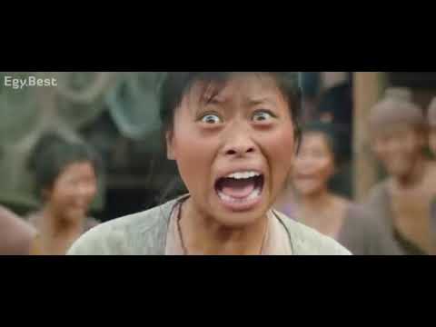 فلم الرعب وحش الماء مترجم