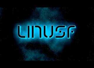 LinusF Mech