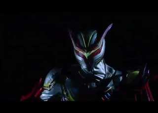 سبيستون Kamen Rider ZEZTZ الدراج المقنع حارس الأحلام نهاية العميل الثالث