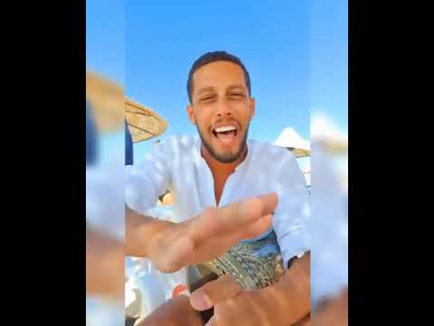 طبلة لقيت الطبطبة