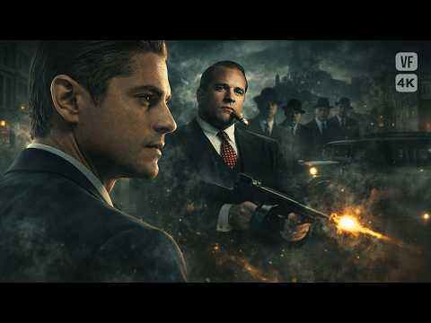 آل كابوني عراب شيكاغو أرض العصابات فيلم كامل جريمة أكشن ACE