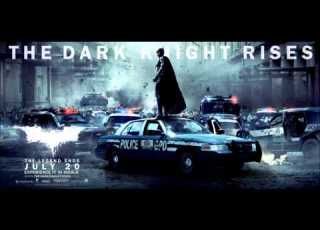  04 Mind If I Cut In The Dark Knight Rises Original Motion Picture Soundtrack