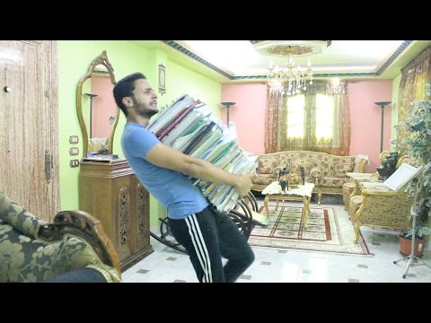 كلنا اتضحك علينا شادى سرور