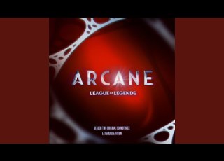 Fantastic Demo Version From The Series Arcane League Of Legends