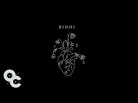 Arthur Nery Binhi Official Lyric Video
