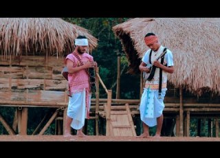  Angel Of Earth Kai Kimi Official Video
