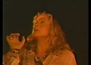  KATHLEEN TURNER IN JEWEL OF THE NILE
