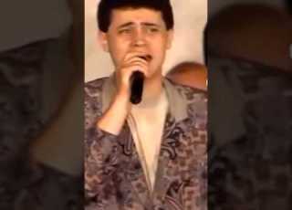 جورجوسوف جورج وسوف لونويت حفلات وسوف