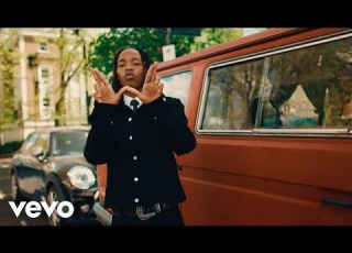  Armanii WINE Official Music Video