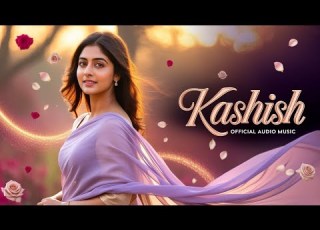  Kashish Pure Play Official Audio Music New Bollywood Romantic Song 2026