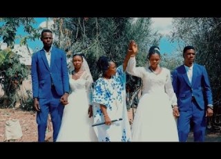  JIMINOGENI DOTO MDENDELA HARUSI KWA MBESHI SEKELEWA Official Video 4K
