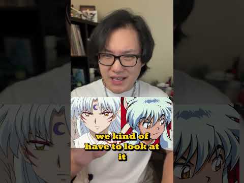 Is Inuyasha X Kagome Just As Bad As Sesshomaru X Rin