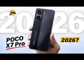  Xiaomi Poco X7 Pro In 2026 Still Worth It