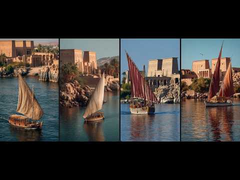 هنا مصر والسؤال اللي في راسي ازاي يا مصر بتعمليها ازاي مصر بنك مصر رمضان 2026