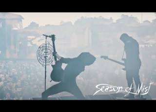  GAEREA Laude Official Video 2022