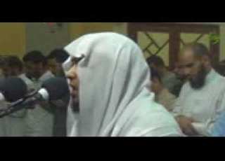  اخر سورة ال عمران أنس جلهوم من صلاة القيام 1438 2017 بصوت رائع