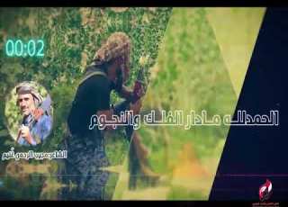 الأمن وما أدراك ما الأمن الشاعر مجيب غنيم