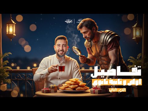 First And Second Year Of Secondary School Details Of The Second Term 2026 Historian Ahmed Adel First And Second Year Of Secondary School Details Of The Second Term 2026 Historian Ahmed Adel