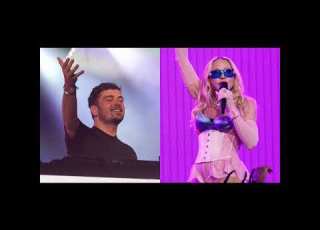 Madonna Bizarre Qbix Extended Bizarre Recut