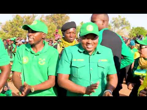 SHUHUDIA ELIZABETH MALIGANYA ALIVYOWAIMBIA WANA BUKENE