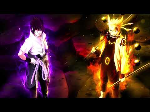 Naruto Shippuden Emergence Of Talents S L O W E D