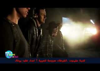  ريك غرايمز اعظم فديو اغنية مترجمة للعربية Rick Grimes Twd Slipknot Song Arabic Sub