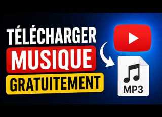  Comment Télécharger De La Musique MP3 Gratuitement Sur YouTube