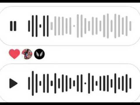 احله صوت بنات فد شي بصمات صوتيه