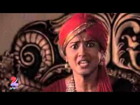 الملكة جانسي الحلقة الاخيرة حكيم بطل