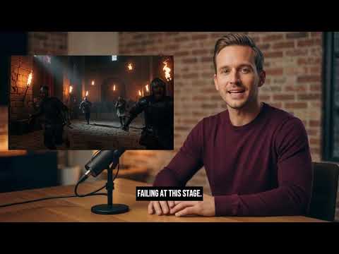 Kuruluş Orhan 20 Bölüm Orhan Bey Ve Asporça Hatun Kaleden Nasıl Çıkacak