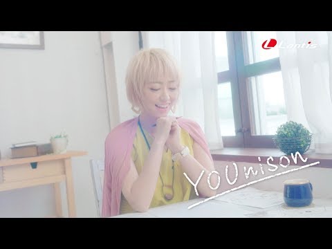 橋本みゆき YOUnison Music Video Full Ver 橋本みゆき YOUnison Music Video Full Ver