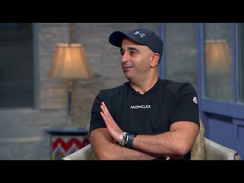 قلق وتوتر من المنتج احمد الجنايني في كل اعماله صاحبة السعادة