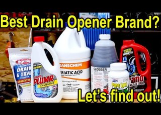  Which Drain Opener Is The Best Let S Find Out