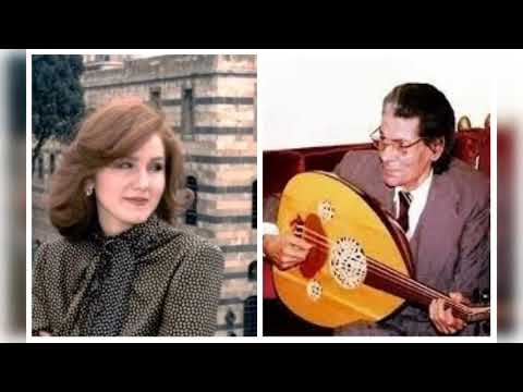 ذكريات ساعة زمن غناء ميادة الحناوي وألحان رياض السنباطي