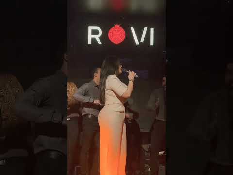 عوده رحمه محسن في العيد اقوي حفلاتها بعد مسلسل علي كلاي شوف بتعمل اي